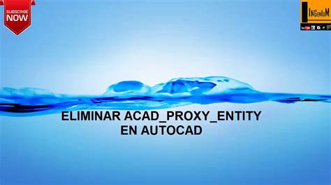 Acad proxy entity - Acad_proxy_entity group codes . Group code . Description . 100 . DXF: AcDbProxyEntity . 90 . DXF: Proxy entity class ID (always 498) 91 . DXF: Application entity's class ID. Class IDs are based on the order of the class in the CLASSES section. The first class is given the ID of 500, the next is 501, and so on . 92 . DXF: Size of graphics data ... 